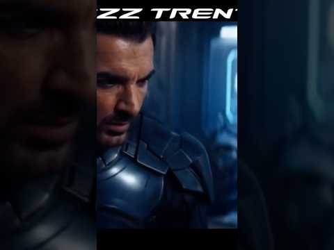 John Abraham Edit Krrish 4 #johnabraham #krrish4 #hrithikroshan #edit #bollywood