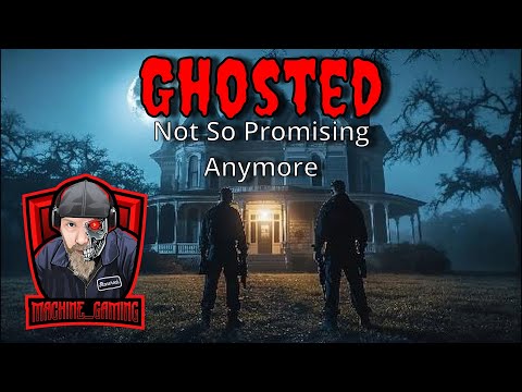 Ghosted: The Disappointment Revealed!