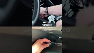 Why You NEED a Wireless Android Auto Adapter in 2025! | Hassle-Free Driving