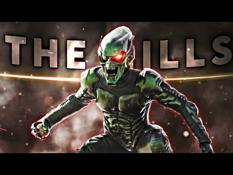 The Hills - Spider Man No Way Home Trailer「 EDIT 」