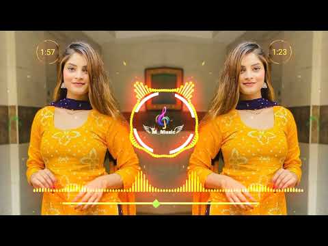 Rog Ishq Ka - Komaria Music 😍New Music | New Remix Songs 2024 | Pasends By Black Music Official🌻