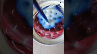 #satisfying #colorblending #colors #art #painting #artinmotion #satisfyingvideo #shorts #fluidart