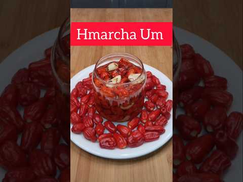 Hmarcha Um Ei Nghal Theih/Instant Chilli Garlic Pickle#chilli pickle#hmarcha um#mizo eisiam