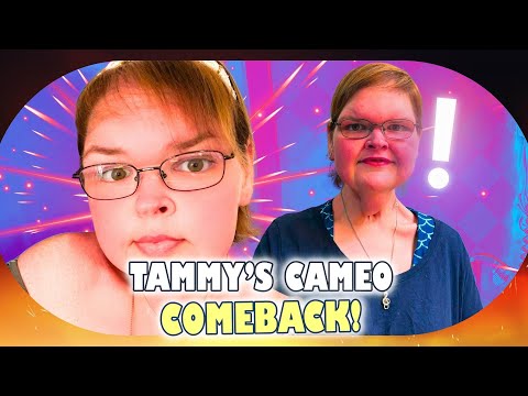 Tammy Slaton’s Cameo Comeback, Doctors Team Up, & Chris Combs' Inspiring Return!