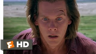 Tremors (10/10) Movie CLIP - Can You Fly, You Sucker? (1990) HD