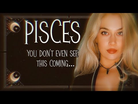 🕯️PISCES🕯️Life Is About To Get Really Interesting...