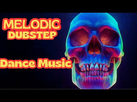 MELODIC DUBSTEP DANCE MUSIC💀 FREE VIDEO AND MUSIC WITHOUT COPYRIGHT#dance #dancemusic #dancevideo 😎😎