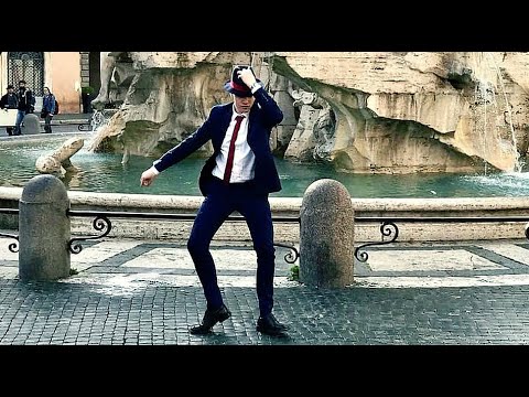 ATC - All Around The World (la la la) - Dance Compilation