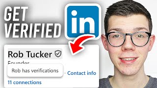 How To Get Verified On Linkedin - Full Guide