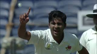 Ranji Trophy final 2015 16🏆| Mumbai Vs Saurashtra🏏| Saurashtra First Innings🏆| Highlights |