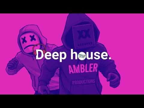 Vibey Deep House Mix | Best Of Ambler Productions | Selected Mix | Future House Mix 2024 | Last Year