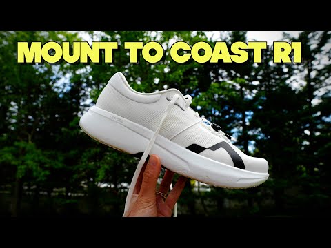 Mount To Coast R1 | Impressive Debut