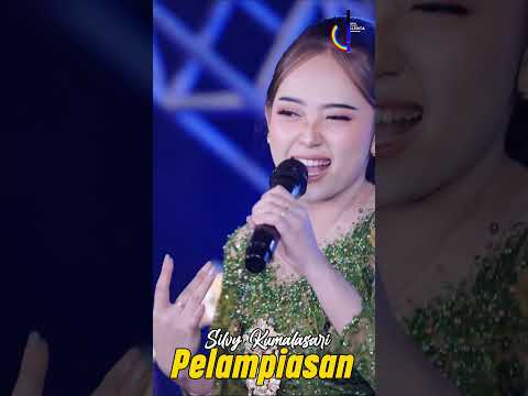 TRENDING MUSIC Dek Silvy #silvykumalasari #pelampiasan #shorts