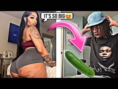 C🥒CUMBER 🥒PRANK ON MONKEY APP GONE RIGHT😍…I GOT FLASHED👀 #monkeyapp #rizz #jubilee #blinddate