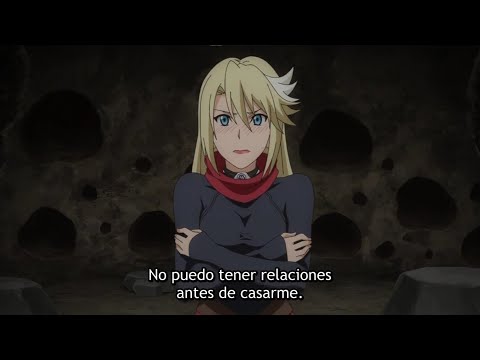 Ogrou somete a los caballeros | Re: Monster Episodio 6 Sub Español