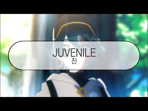 [ 발음 ] JUVENILE - 진 ( feat. 하츠네미쿠 )