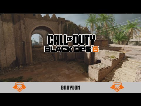 Call Of Duty Black Ops 6 multi