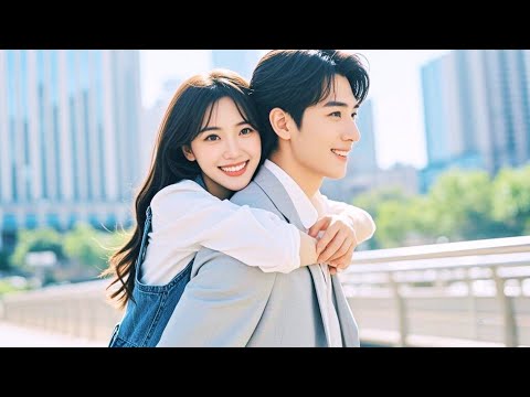 【ENG SUB】Liu Yilong×Xiang Yunjie🥰After Rebirth, I, the Fake Daughter, Am Going to Overturn the Table