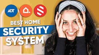 Best Home Security Systems of 2025