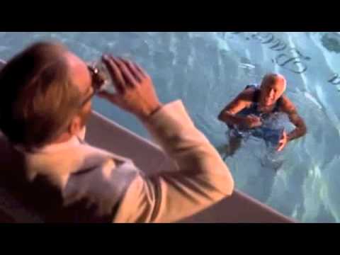 Last Action Hero Best Scenes - Now You Turn 360 On Me?