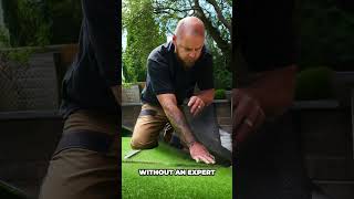 Why You Should Hire a Professional for Your Artificial Turf Installation!