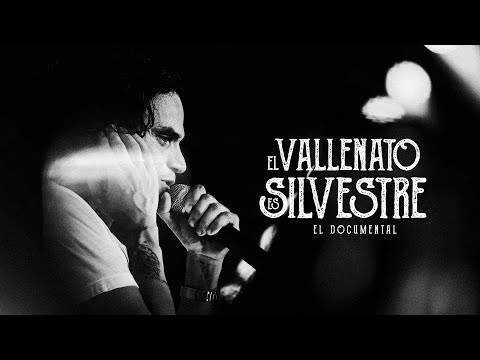 El Vallenato Es Silvestre (El Documental) - Silvestre Dangond