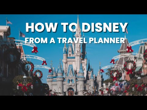 How to Make the MOST of Your Walt Disney World Trip | Tips You NEED to Know with @PlanDisneywithJyll