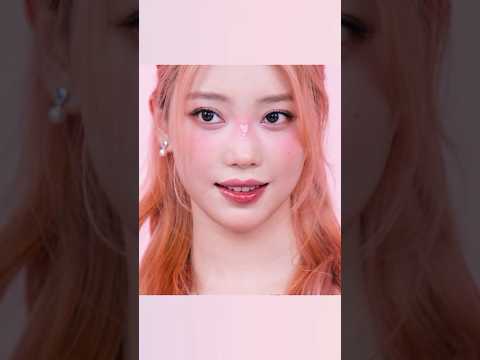 샤오팅 얼마나 더 예쁜가🎶💖