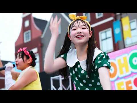 リノスタジア　2部　TOHOKU IDOL FESTIVAL!! 　2024/9/15