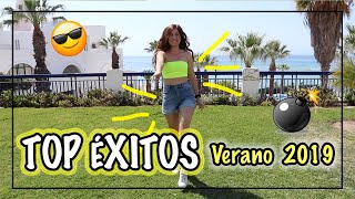 TOP 20 CANCIONES DEL VERANO 2019 | ÉXITOS VERANO 2019 | LAS MEJORES CANCIONES ACTUALES PARA BAILAR