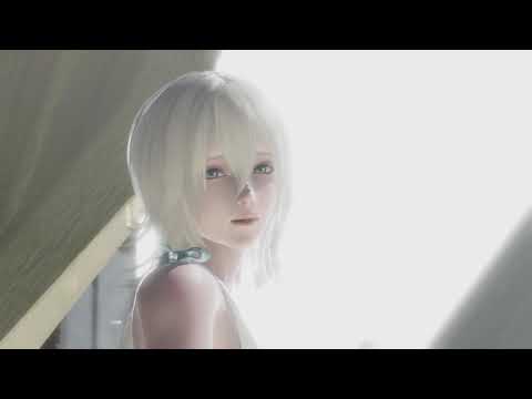 Nier Replicant Ver 1.22474487139 Opening (Gestalt Version) (PC, PS4) (HD Quality)