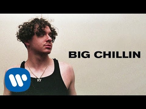 Jack Harlow - BIG CHILLIN [Official Audio]