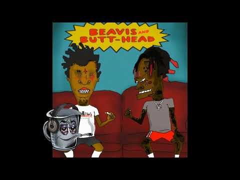 Chxpo & Famous Dex - I Know