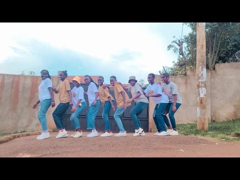 Bayanni - Ta Ta Ta (Official Dance Video) by #streettalentmedia #viral #bayanni #dance