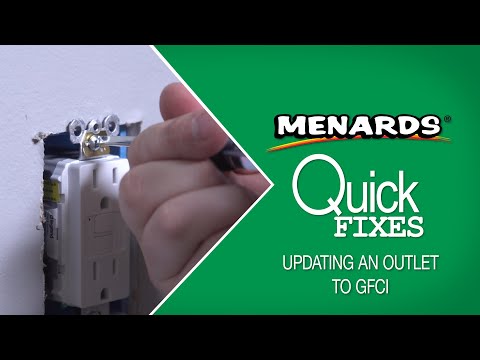 How To Replace an Electrical Outlet | Menards