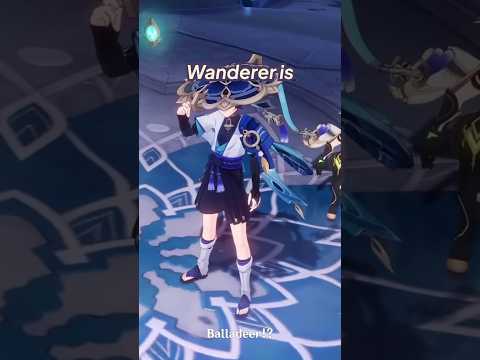 Is Wanderer/Scaramouche Worth Pulling For?