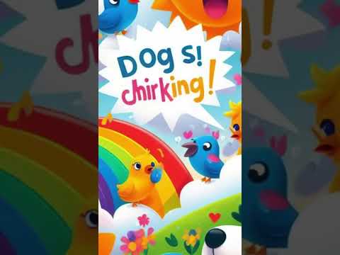 The Animals Song! 🐶🎶 Sing & Dance with Fun Animal Sounds for Kids! #childrensmusic #kidssongs