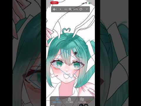 催眠ぐるぐるミクちゃん #初音ミク #vocaloid