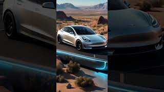 Tesla Model 3 Performance: Speed, Range & Electric Vehicle Tech Breakdown