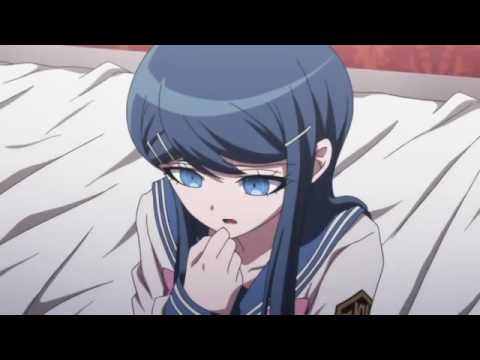 Danganronpa Abridged Thing Episode 2