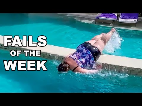 *1 HOUR* Impossible Try Not to Laugh Challenge #16 😂 Best Fails of the Week | Funny Videos 2024