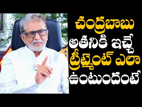 Murali Mohan Revealed Shocking Facts About Chandrababu's Treatment To that Person | Daily Culture