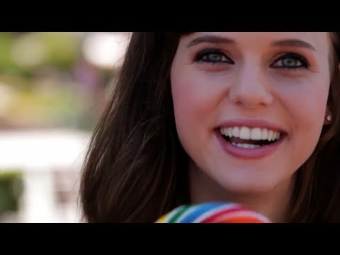 Christina Grimmie & Tiffany Alvord & Chirssy Costanza  - "Happy" (Tribute)