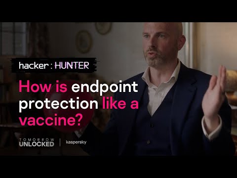 How He Shows What Preventing Cyberattacks Is Like Is Brilliant