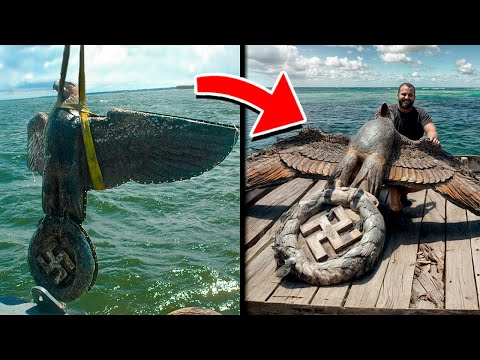 Most Shocking Historical Discoveries That Will Leave You Shocked