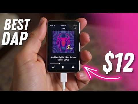 10 Must Have Digital Audio Player | Must Have DAPs 2024