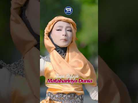 Tania Hafsyah - Mataharinya Dunia