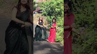 Maala tum tum cover song by anjaly Joseph and Medha pallavi #medhapalllavi #anjalyjoseph