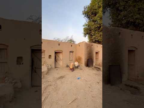 Real Simple Village Life in Punjab Pakistan