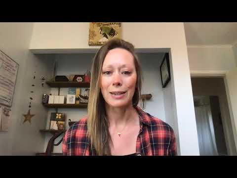 Testimonials for Christine Nicole & Conscious Leadership Rising Mastermind